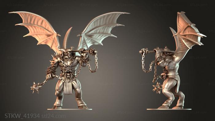 Balor alt