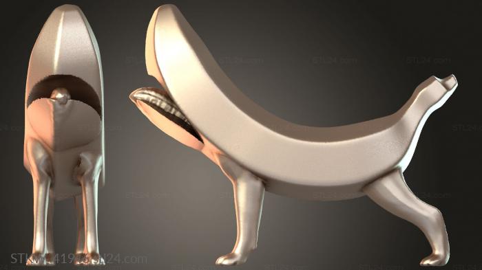 Banana Knighta