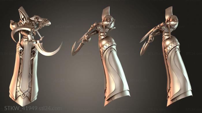 Banarius alt