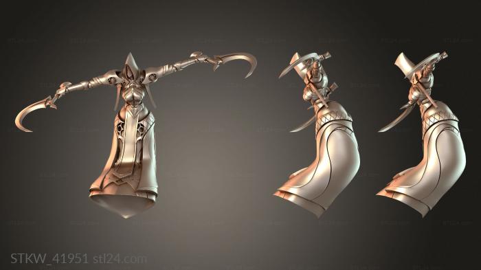 Banarius fighter