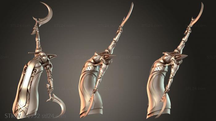 Banarius lancer