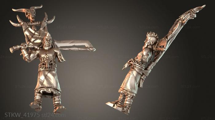 Bandit Captain elite