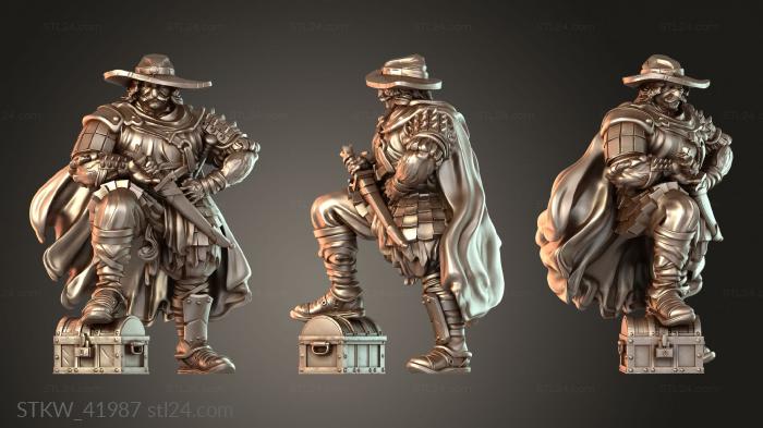 Bandit Lord