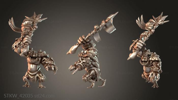Banneret Duplicate
