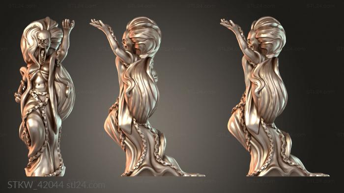 Banshee Variant