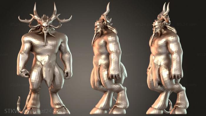 Baphomet Variant