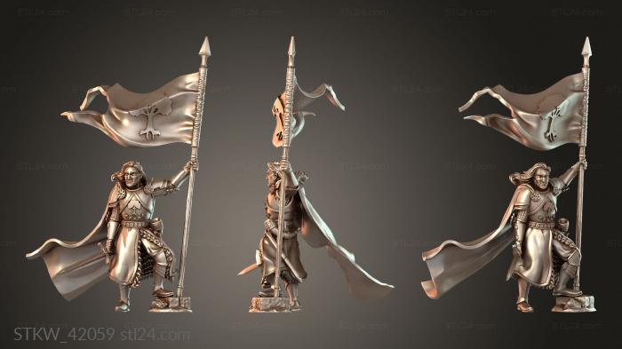 Barazan Banner