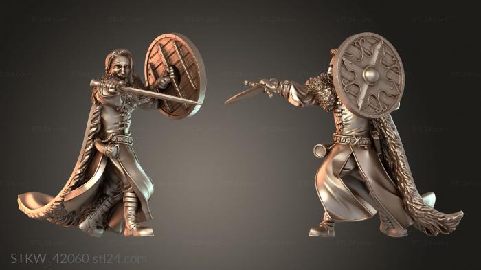 Barazan Fighting