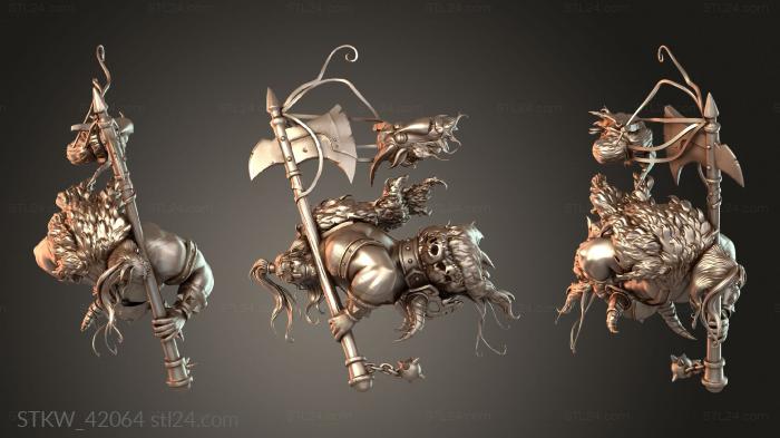 Barbarian