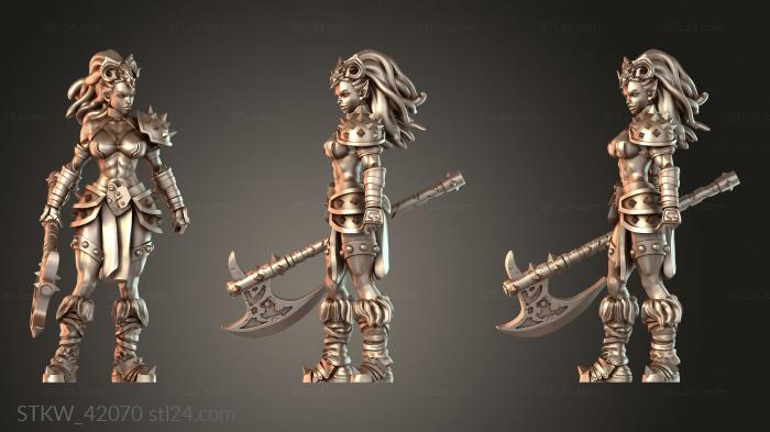 Barbarian Classic