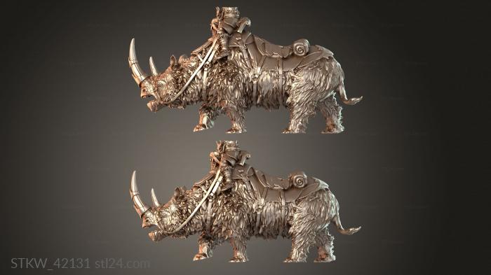 Barbarian v