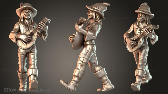 Bard Dynamic