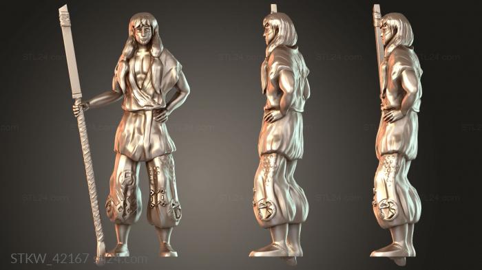 Bard Inspired