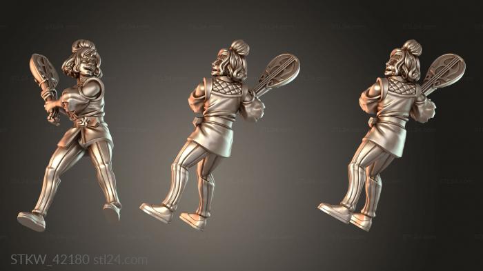 Bard Stylized