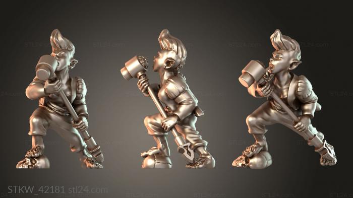 Bard Singer Arms