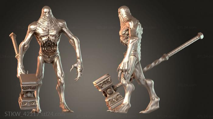 Barrow Breaker