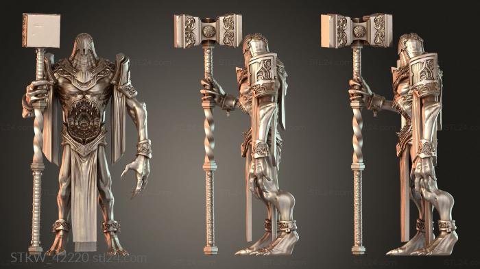 Barrow Breaker Armor Elite