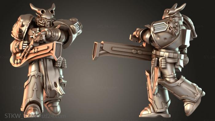 Bass Cannon No Echo