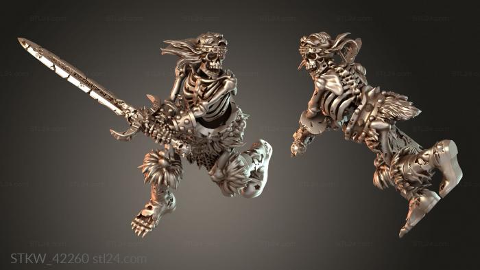 Batch Skeleton