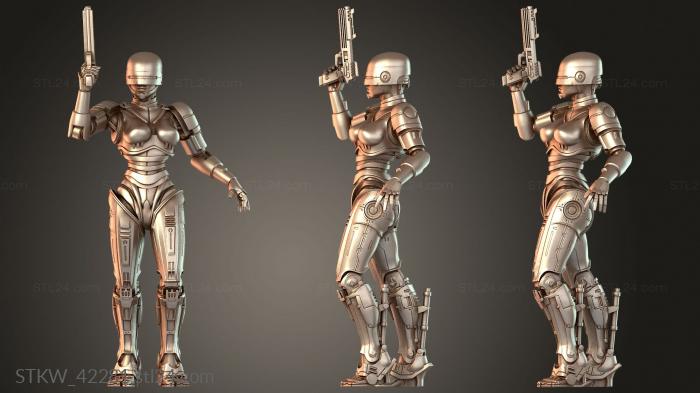 Battle Police SexyCop Beta