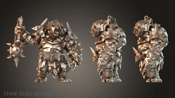 Battle Troll