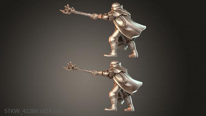 Battle Wizards Mage
