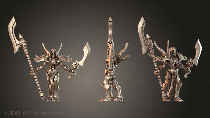 Battle Inquisition