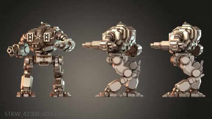Battletech Prime