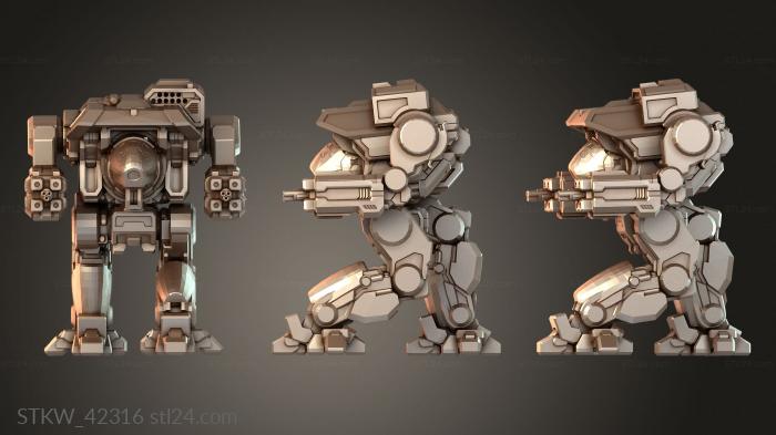Battletech Prime Elite