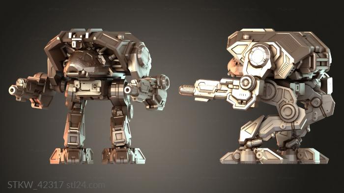 Battletech Primen Enhanced