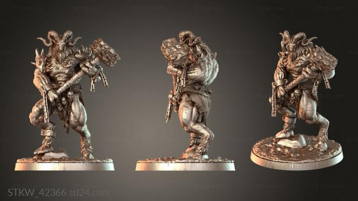 Beaskin Juggernaut