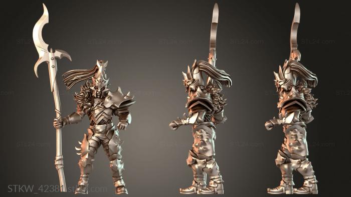 Beast Master Variant