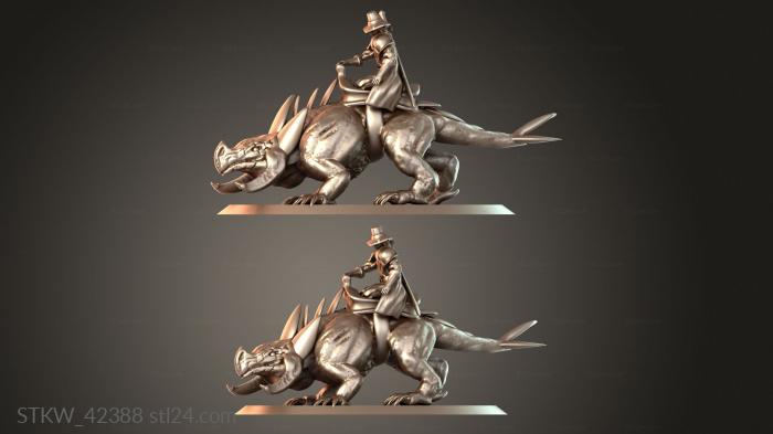 Beast Rider