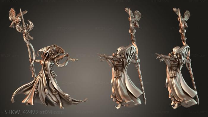 Ben Kenobi Battle Kit