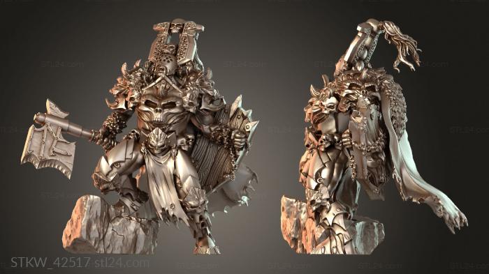 Berserk Transformed