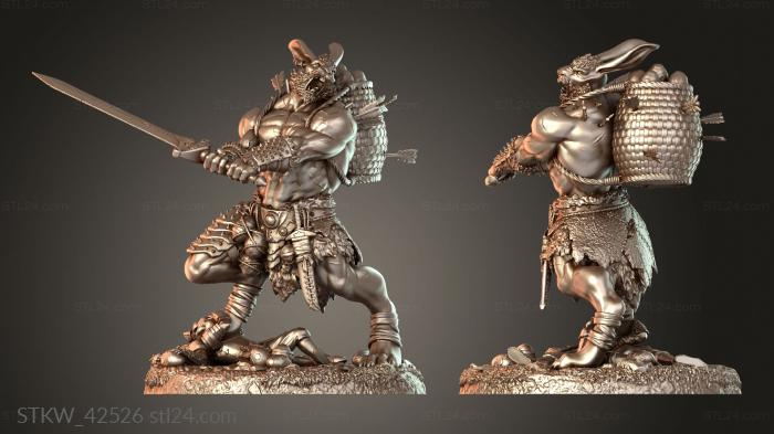 Berserker Daring