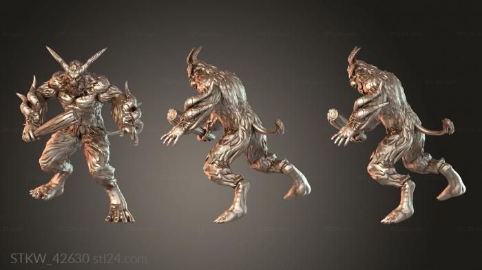 Bigfoot Yeti