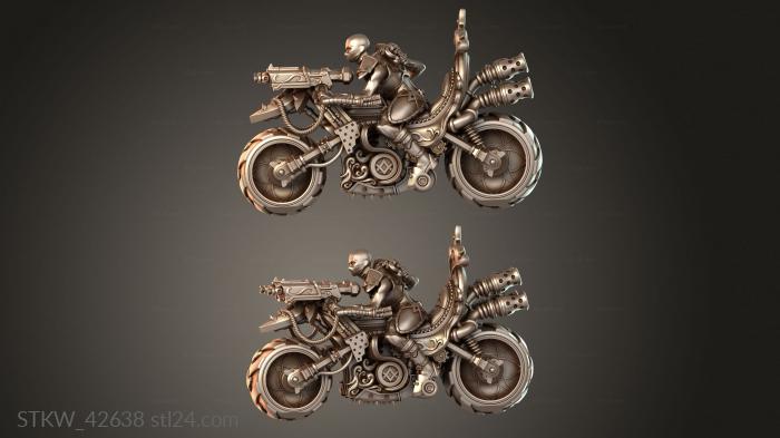 Biker Fanatics