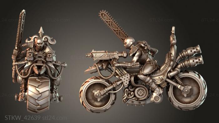 Biker Fanatics Alternate