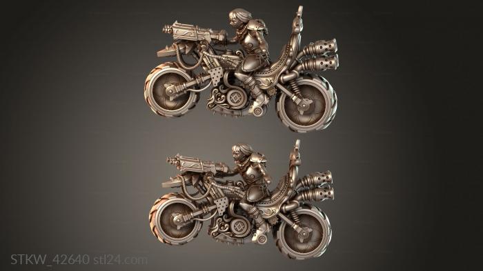 Biker Fanatics Variant