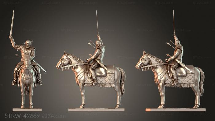 Bjorn Diorama
