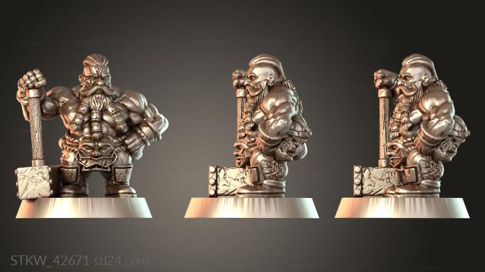 Bjorn Steelblood Intrepid