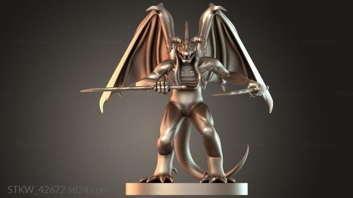 Black Abishai