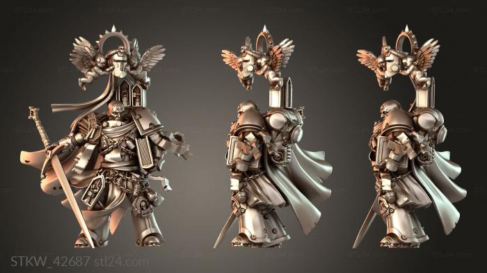 Black Knight Champion