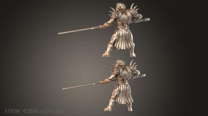 Black Knight — The Emperor’s Man