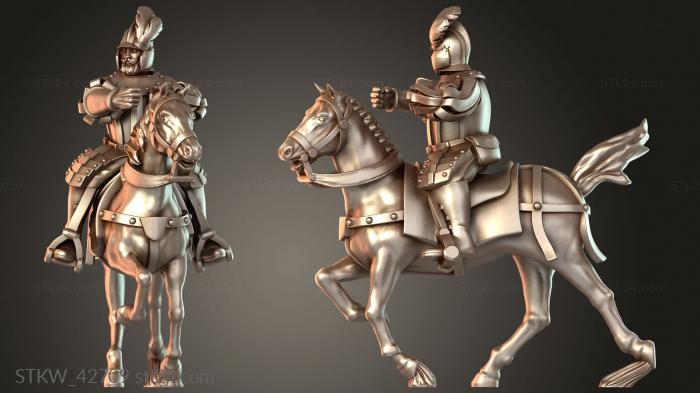 Black Rider Lone