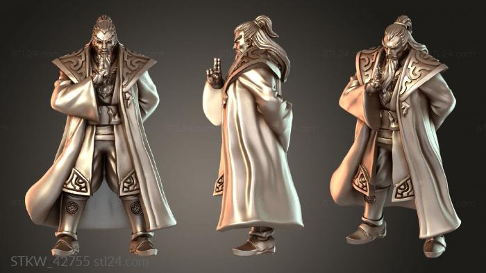 Blade Lord Grim