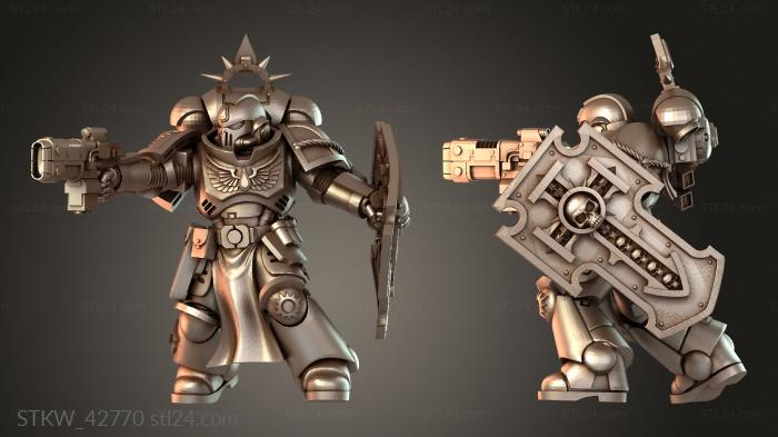 Bladeguard