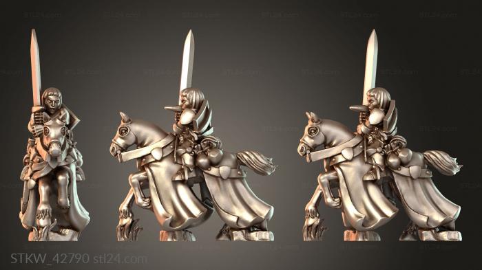 Blank Shield Elite