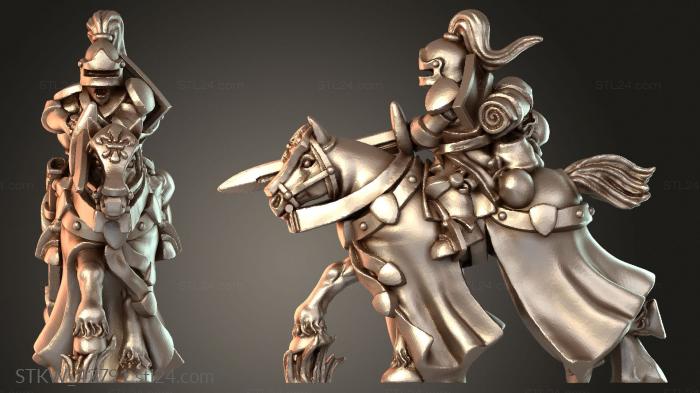 Blank Shield Reforged
